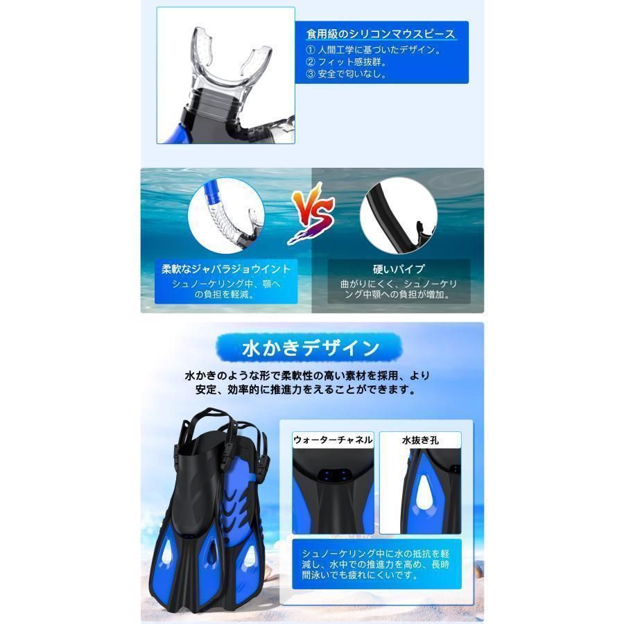 初心者向け 着脱簡単