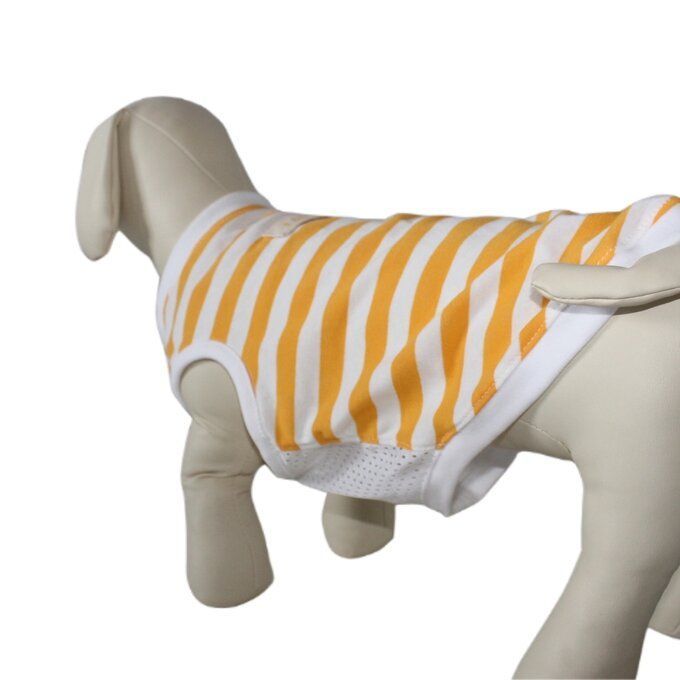 完成品 現品限り/ 犬服 メッシュ 防虫 冷感 クール ペット服 完成品 現品限り/ 犬服 メッシュ 防虫 冷感 クール ペット服