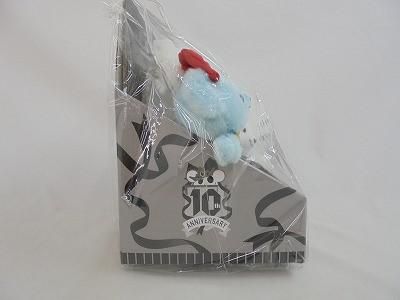 未開封 ディズニー ユニベア 10周年 トリート ナイトメア サリー