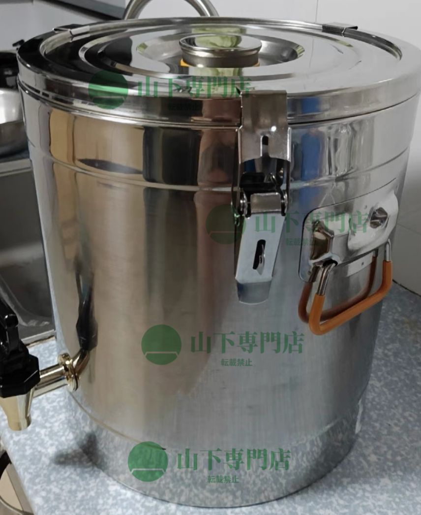 Tupperware タッパーウェア デイリーストッカー 3段キャスター付き 緑