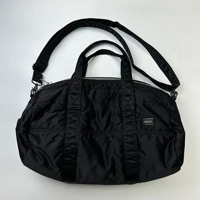 PORTER TANKER 2WAY Porter ポーター タンカー ツーウェイ ２WAY ボストンバッグ