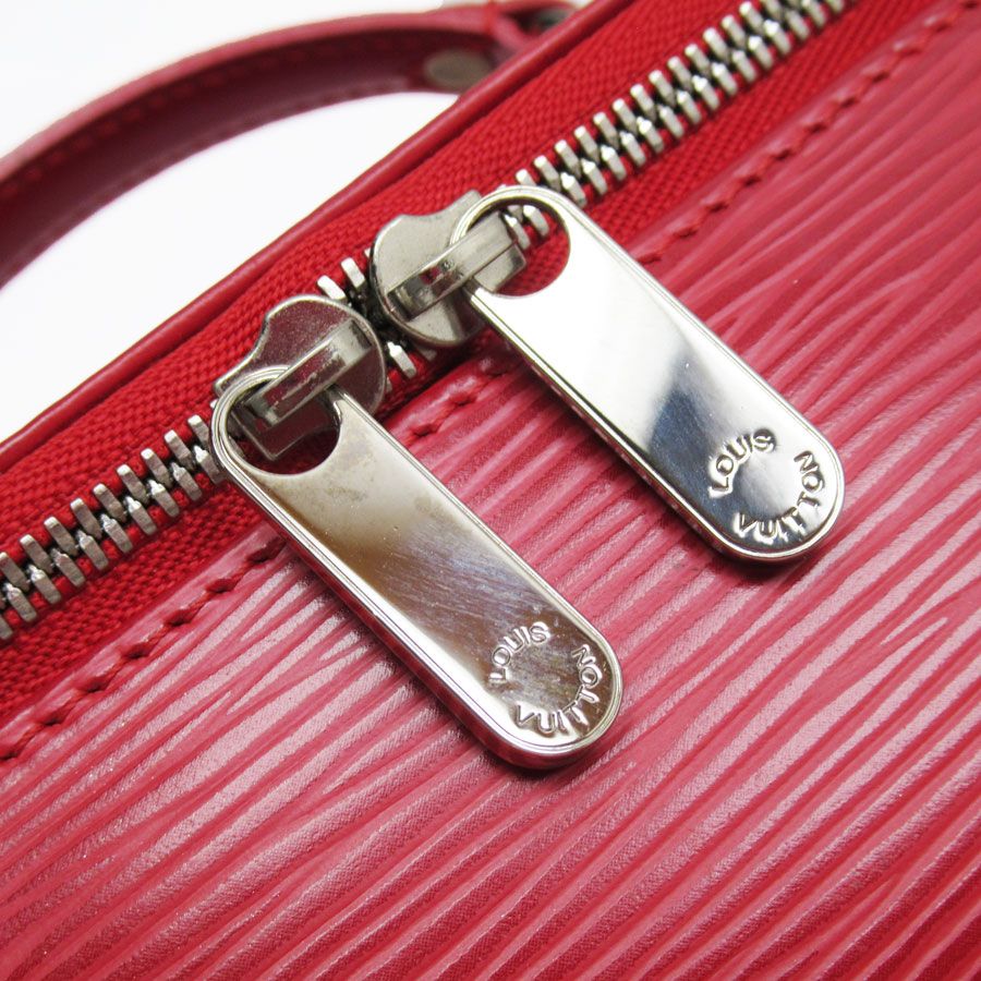 ルイ ヴィトン LOUIS VUITTON アクセサリーポーチ エピ コフレ ア