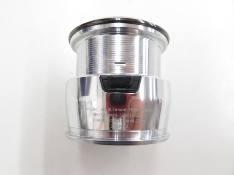 ダイワ 22イグジスト LT2500S スプール (03-8306160001) 22イグジスト