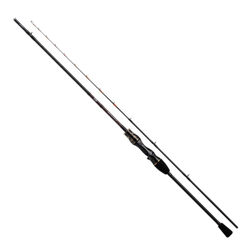 ダイワ(DAIWA) 21 マルイカ X S/MH-155・R