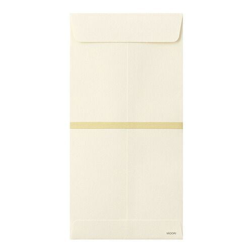 まとめ ミドリ 金封 おこづかい がまぐち柄 25261 ×20セット