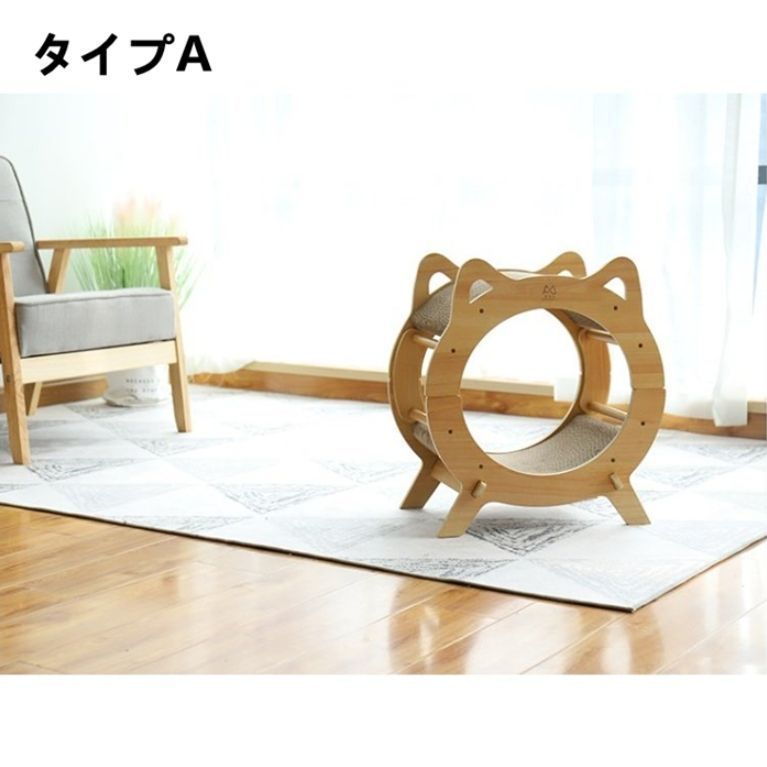 つめとぎ
