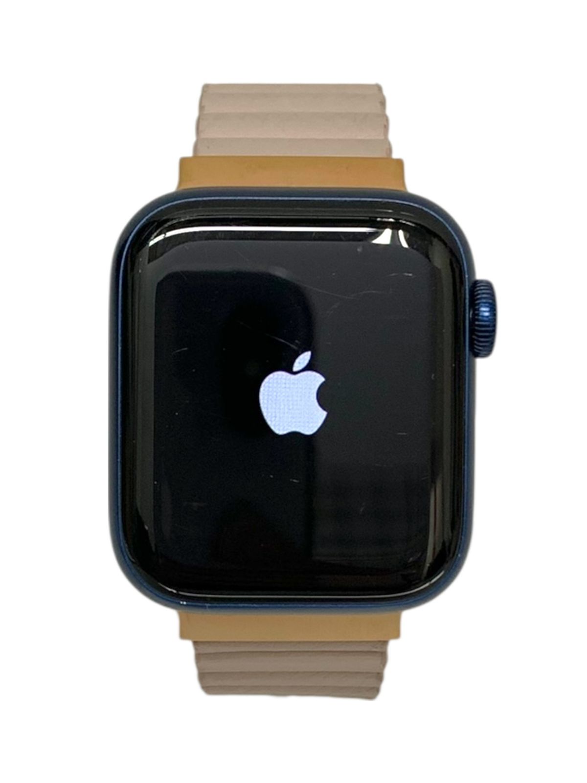 Apple (アップル) Apple Watch series 6 アルミニウム GPS MG143J/A 