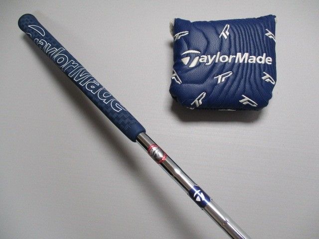 パター テーラーメイド TP COLLECTION HYDRO BLAST BANDON TM2