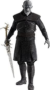 Game of Thrones[ゲーム・オブ・スローンズ] WHITE WALKER [ホワイト・ウォーカー] 1/6スケール ABS&amp;PVC&amp;POM製 塗装済み可動フィギュア Amazon.com: ThreeZero Game of Thrones: White Walker 1: 6