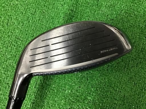 テーラーメイド Qi35 3HL USA フェアウェイウッド FW VENTUS BLUE 2025 6 TM FW フレックスS メンズ 男性用 右利き 右用 Cランク ゴルフクラブ