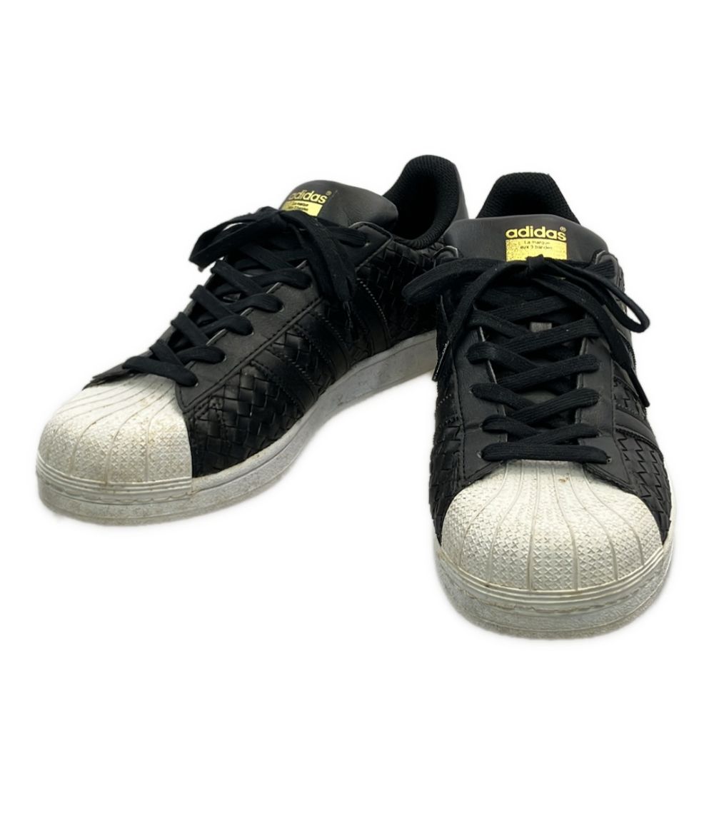 アディダス ローカットスニーカー Superstar XLG BB2243 メンズ SIZE 27.5 (L) adidas