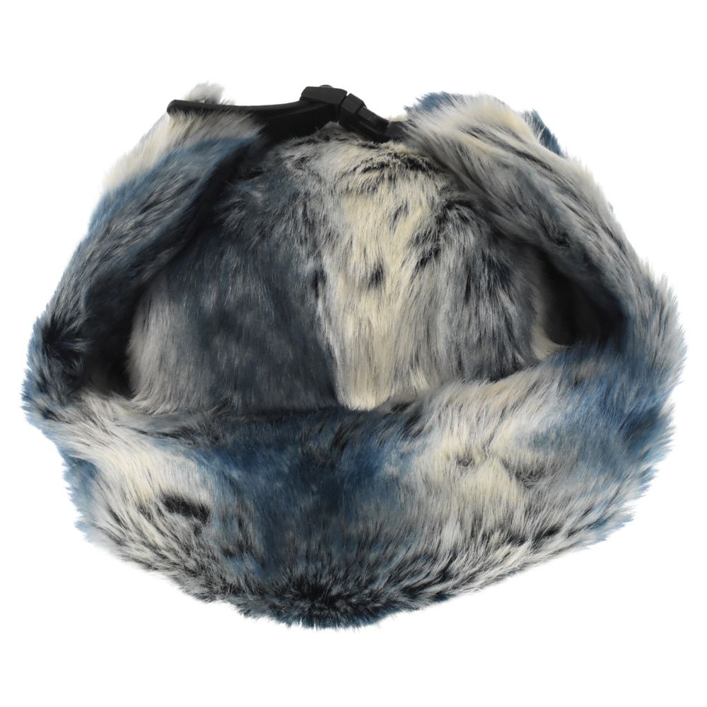 SUPREME (シュプリーム) 20AW Faux Fur Trooper フェイクファー