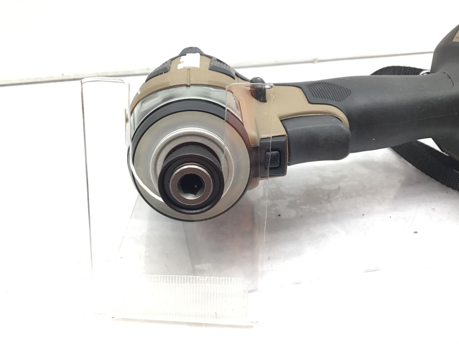 本体のみ Makita マキタ 18v充電式インパクトドライバ TD173DZAB オーセンティックブラウン AuthenticBrown ITET078F0MLL エコツール知立店 M02 HRDEVELOPMENT_JP