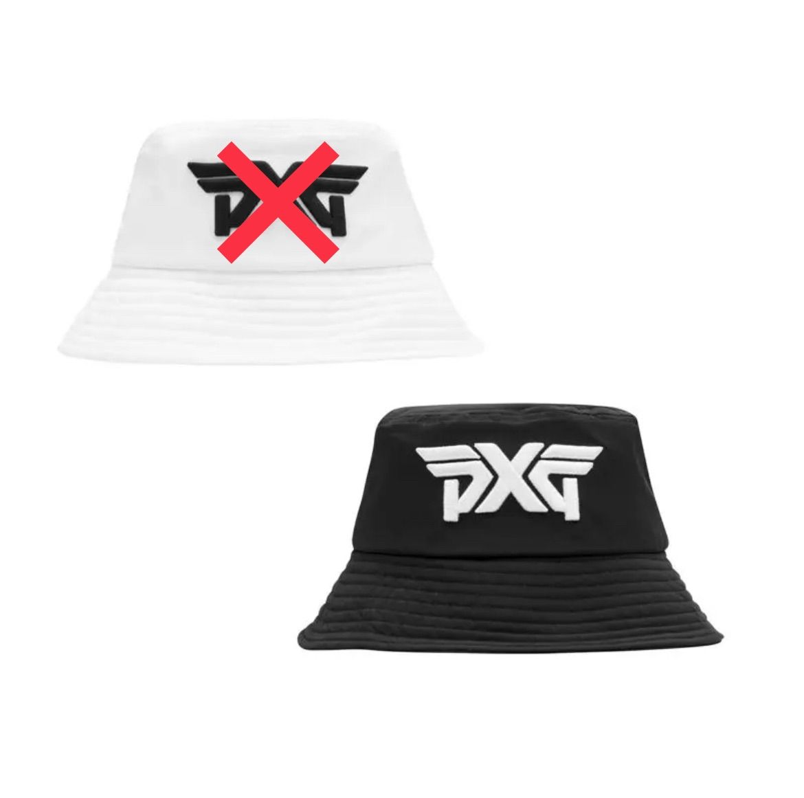 PXG ゴルフ キャップ メンズ レディース 男女兼用 PXG ゴルフ