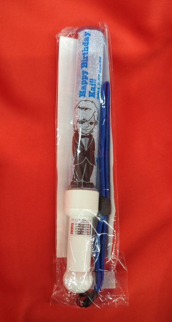 少年忍者 ペンライト 21人ver アイドル 少年忍者ペンライト 21人