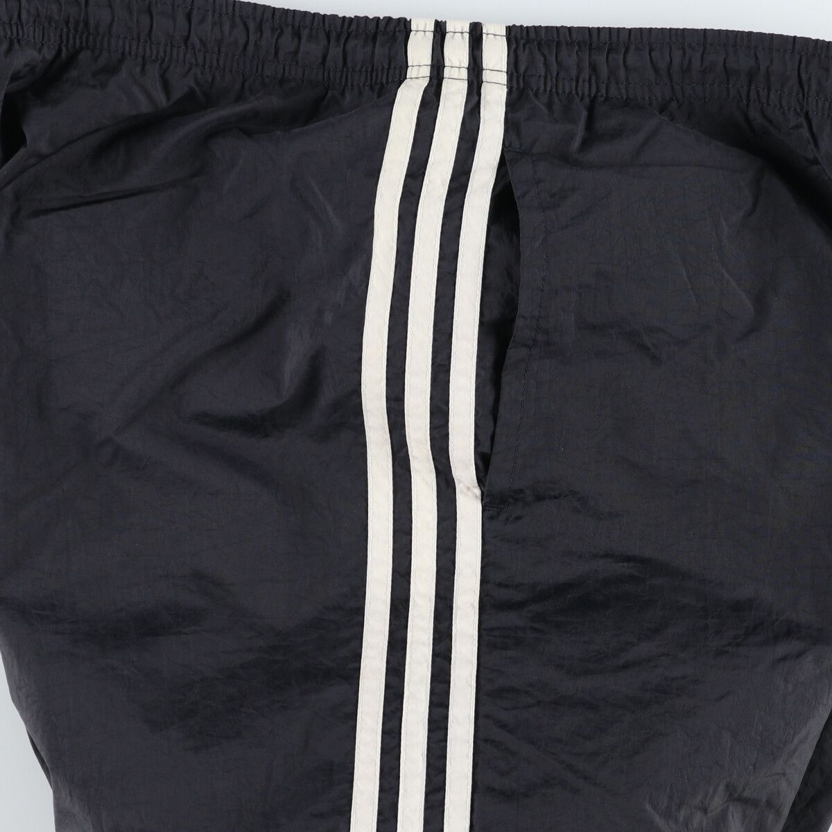 古着 90~00年代 アディダス adidas ウォームアップパンツ