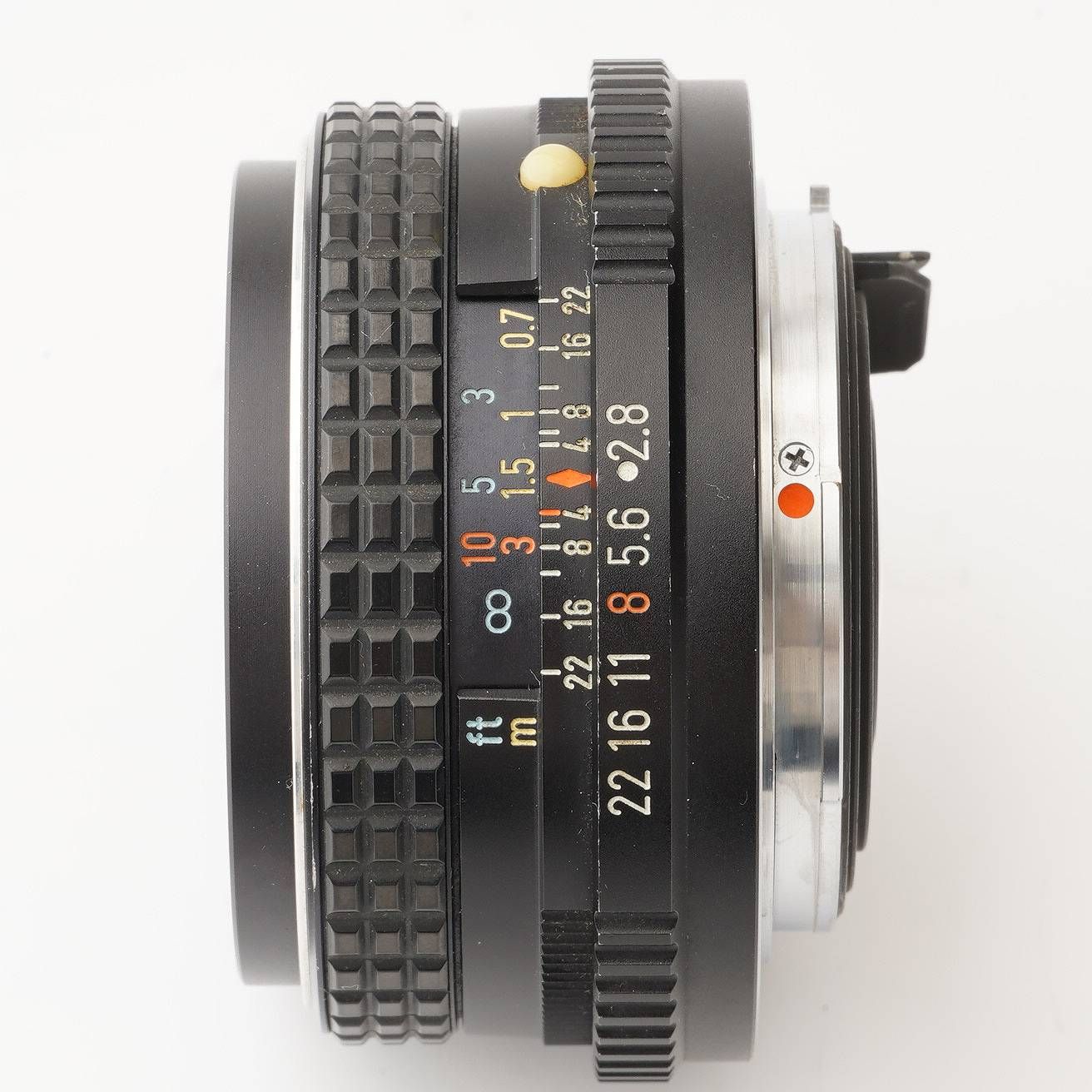 SMC PENTAX-M