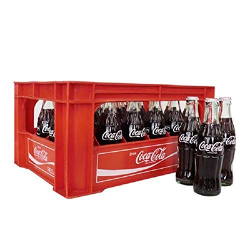 コカ・コーラ 190ml瓶 24本入ケース【新品】- メルカリ