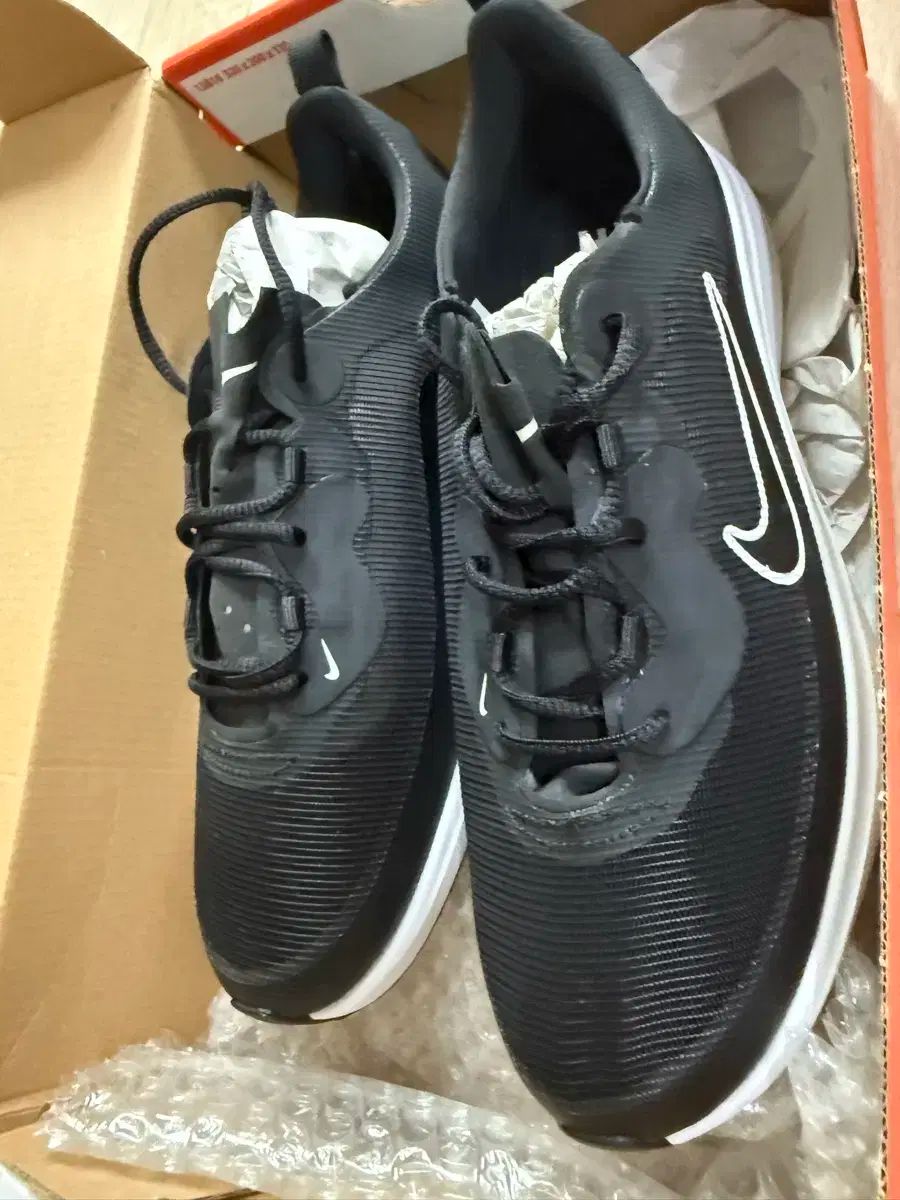 NIKE ナイキ ウィメンズ サマーライト ゴルフシューズ 255