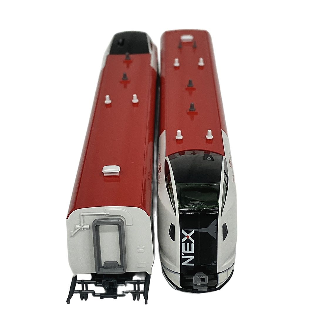 KATO E259系 特急「成田エクスプレス」【新品,未使用品】 kato E259系 成田エクスプレス KATO鉄道模型オンライン