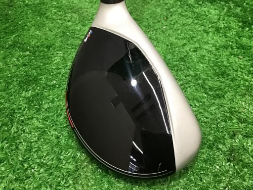 中古】 テーラーメイド M4 U4 ユーティリティ UT FUBUKI TM6