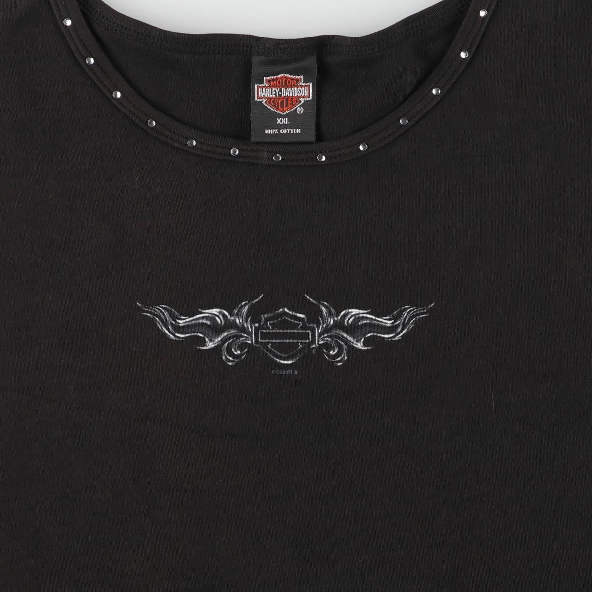 ハーレーダビッドソン Harley-Davidson