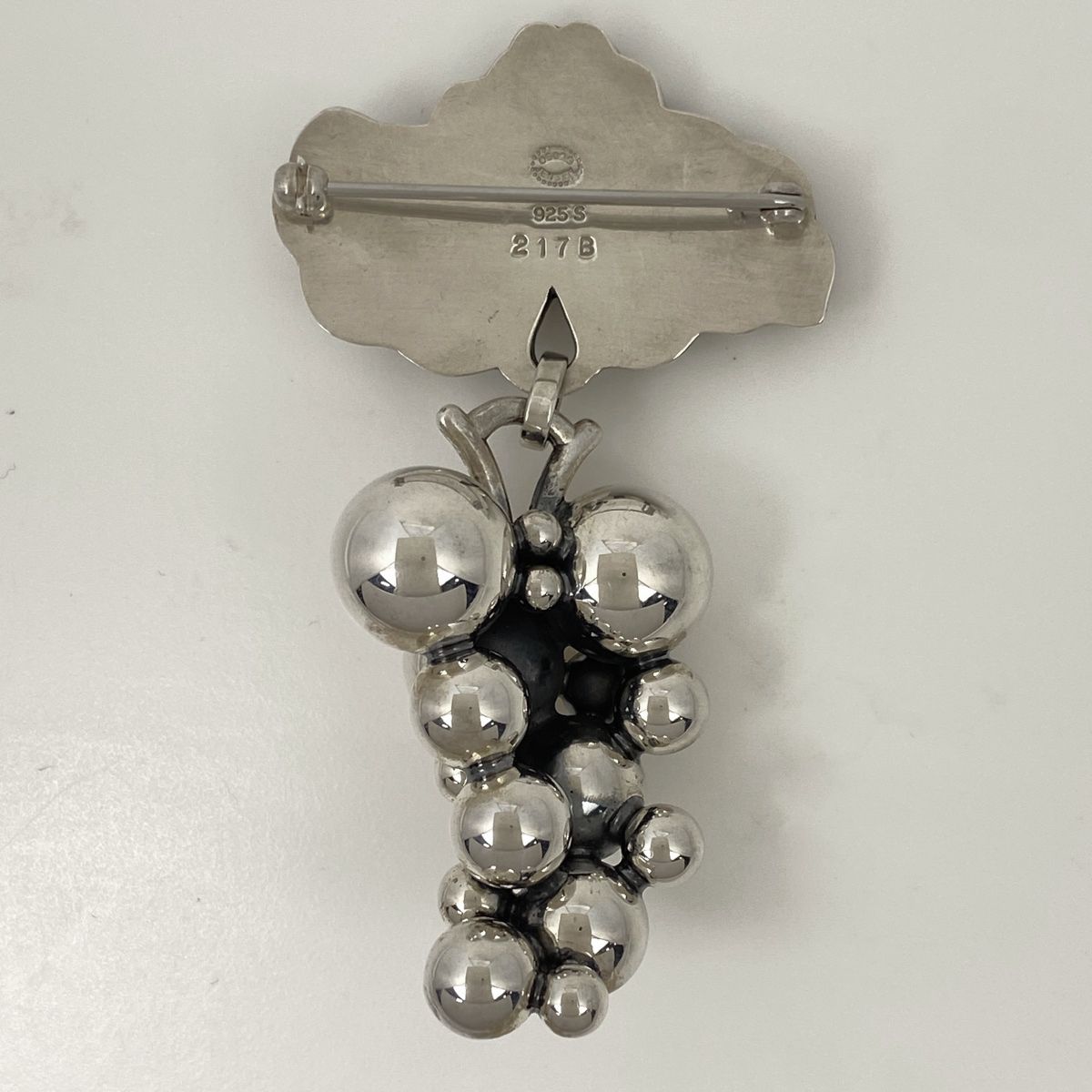 ジョージジェンセン Georg Jensen ムーンライトグレープ