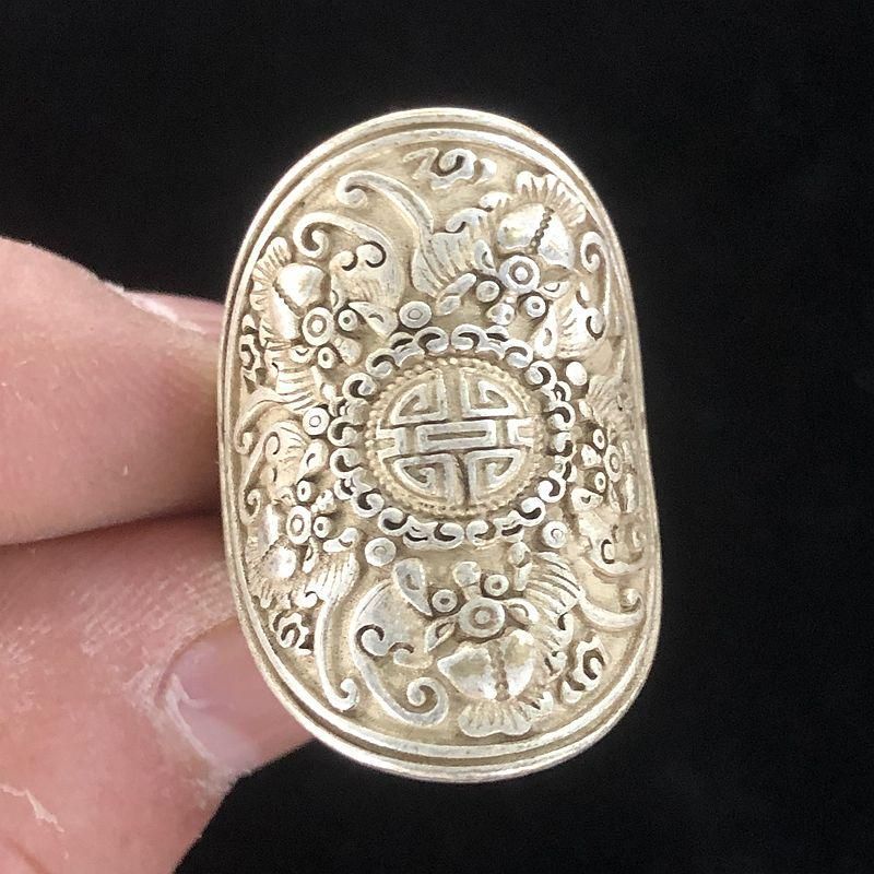 銅細工 五福聚宝盆 書道具 文房具 装飾品 工芸品 美術品 銅細工 宝盆 五福宝盆 書道具 文房具 装飾品 工芸品 美術品