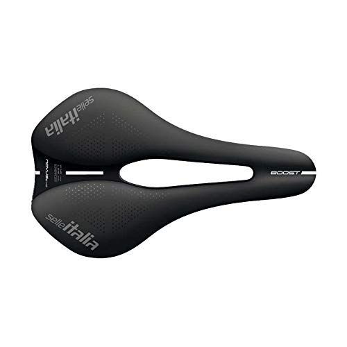 ◇セライタリア(Selle Italia) NOVUS BOOST EVO S.F Mn BK L サドル