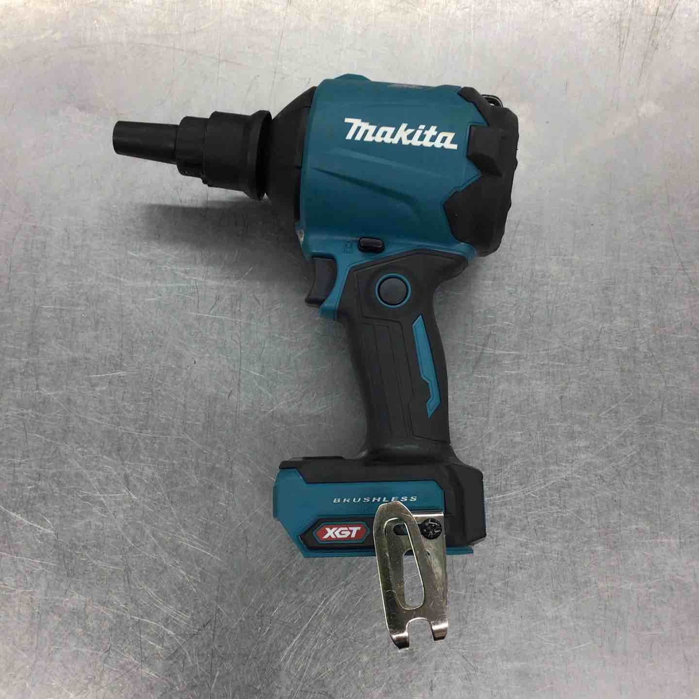 マキタ makita コードレスエアダスタ AS001GZ 戸田店