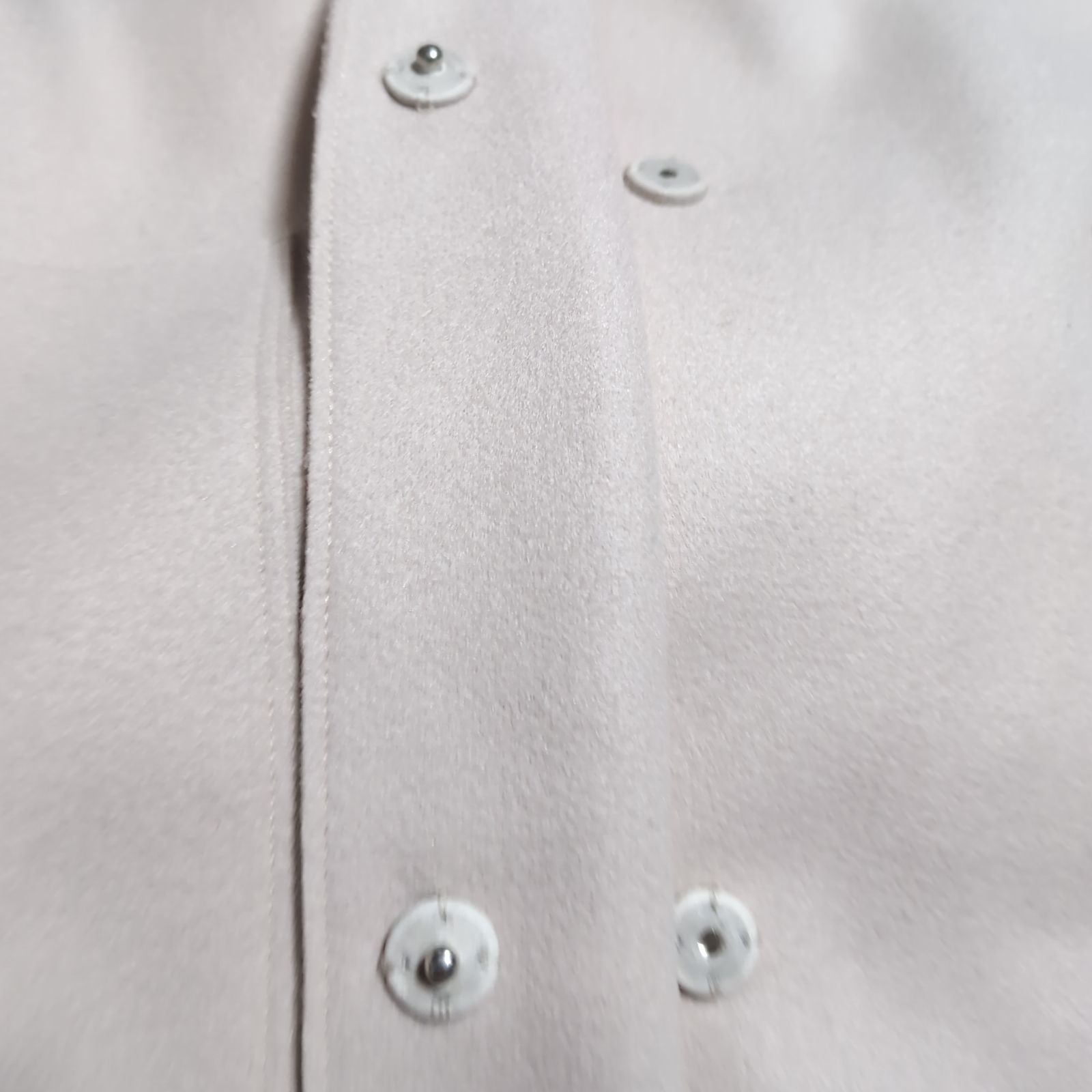 index』インデックス フード付き ロングコート キレイめ オフィス 