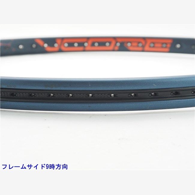 中古 テニスラケット ヨネックス ブイコア プロ 97 2018年モデル