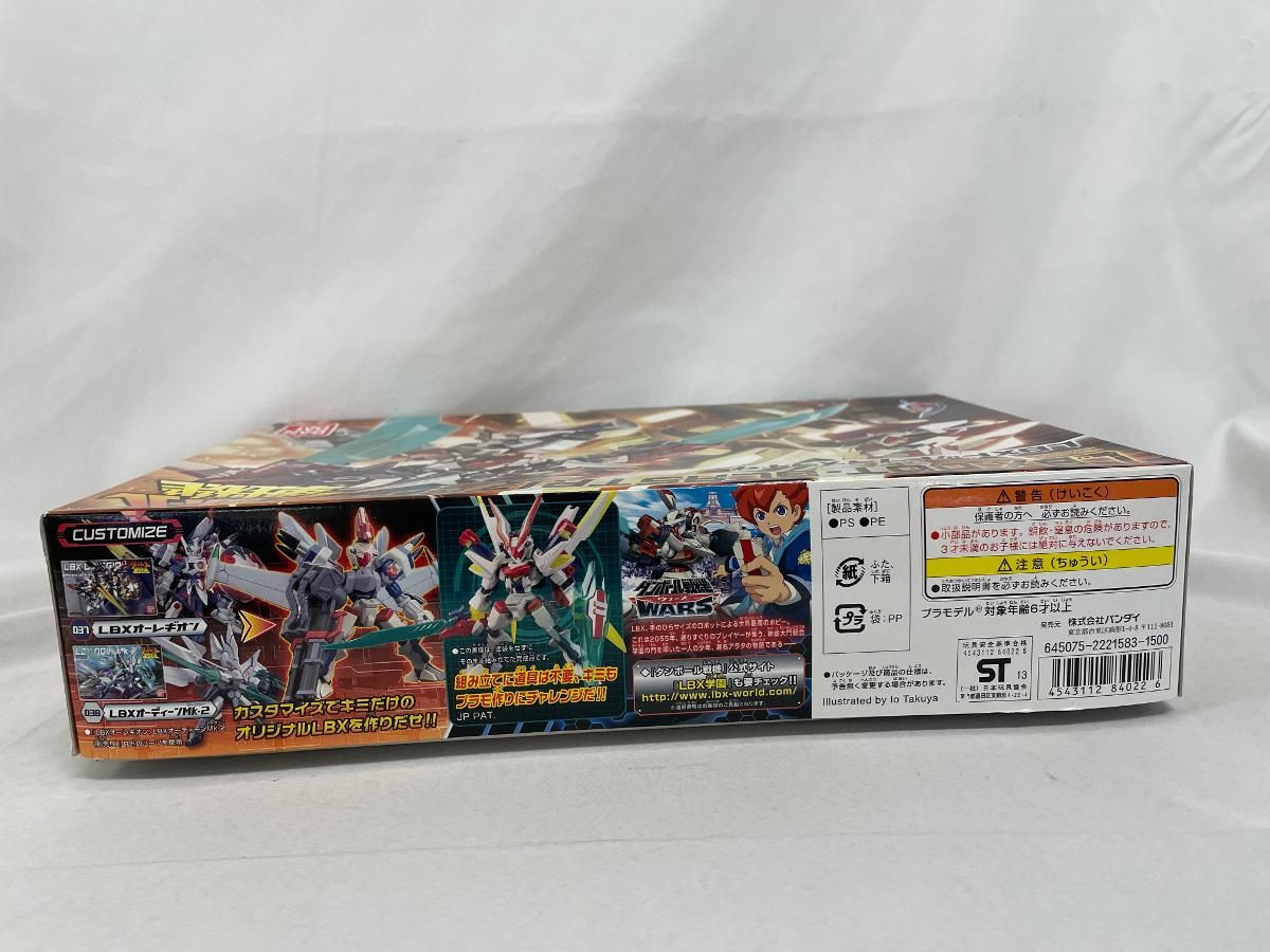 (未使用･未開封品)　1/1 ダンボール戦機WARS(ウォーズ) LBX 049 ドットブラスライザー vf3p617 Amazon | 1/1 ダンボール戦機WARS(ウォーズ) LBX 049 ドット