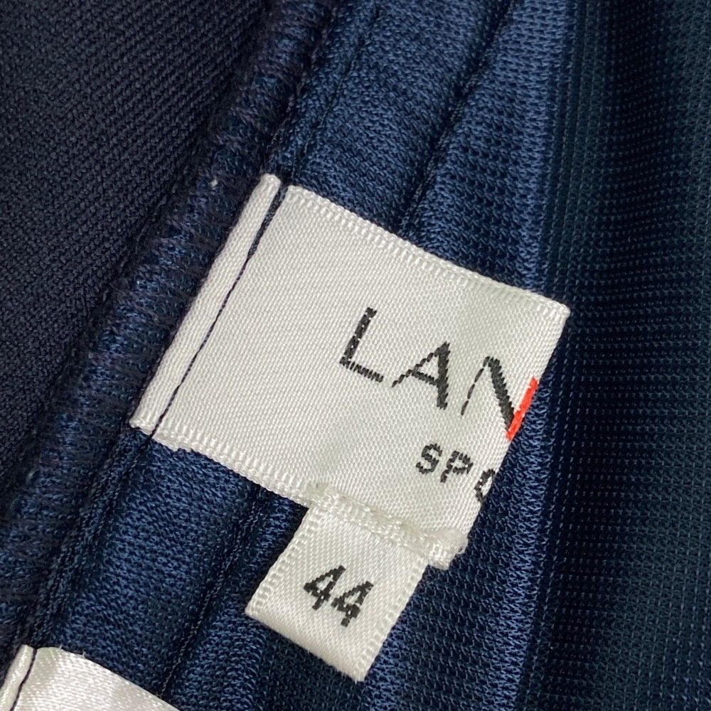 サイズ：44 LANVIN SPORT ランバン スポール 2023年モデル
