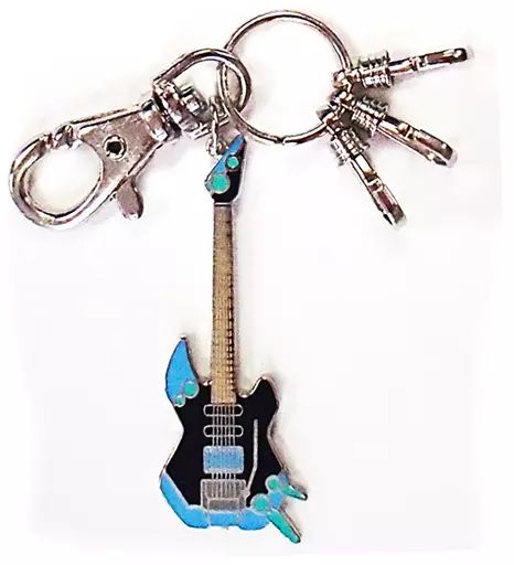 マクロス7キーホルダー マクロス7 アクキー コンプセット ラッキー