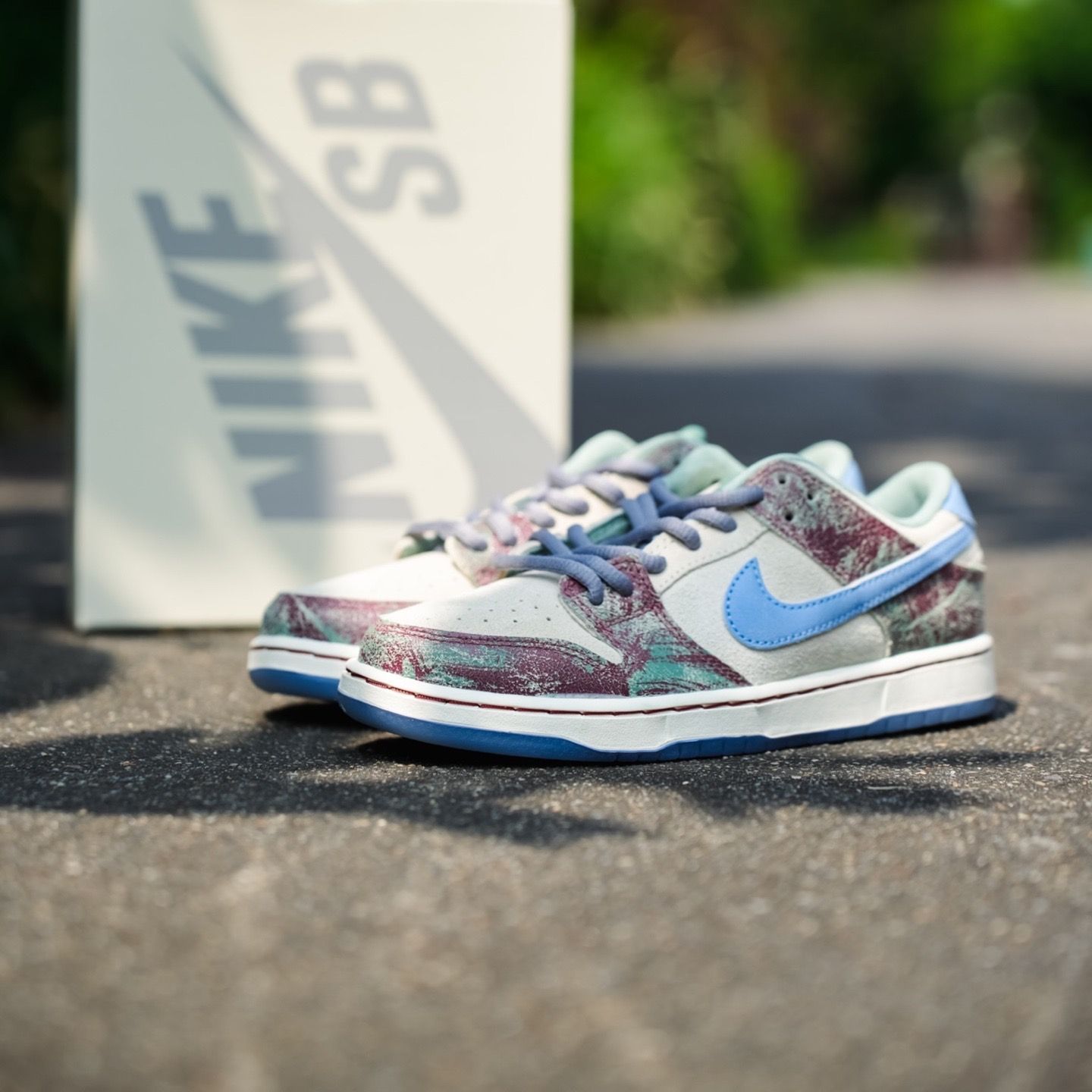 ナイキ SB DUNK LOW クレンショースケートクラブ Crenshaw Skate ナイキ SB DUNK LOW クレンショースケートクラブ Crenshaw Skate