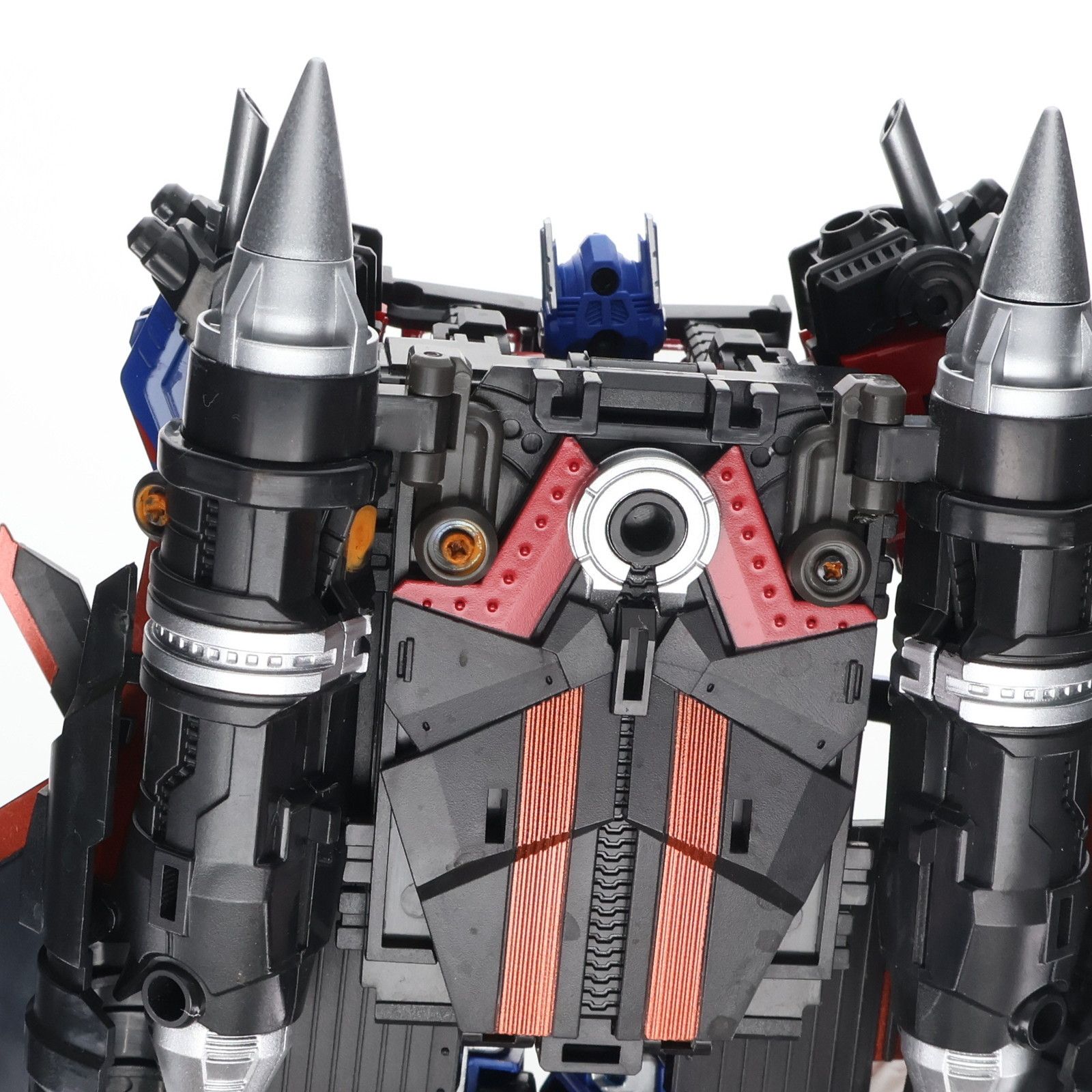 PE-DX10 JETFORCE REVIVE COMMANEDER(ジェットフォースリバイブ