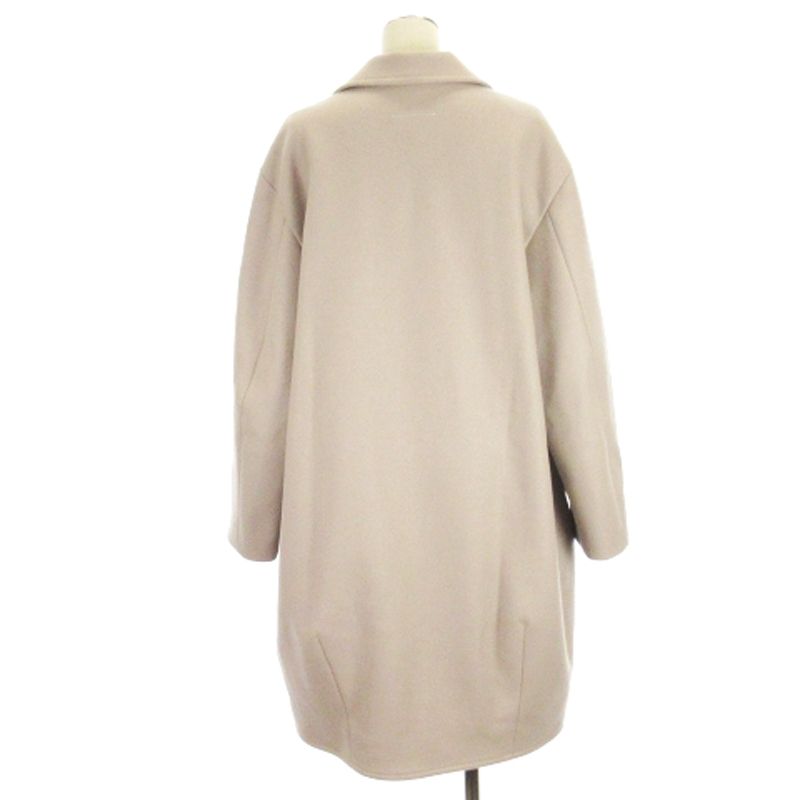 MM6 コクーンコート エムエムシックス チェスターコート エムエムシックス メゾンマルジェラ MM6 Maison Margiela