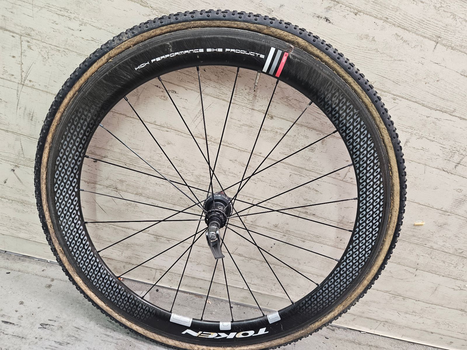 シマノ11s対応