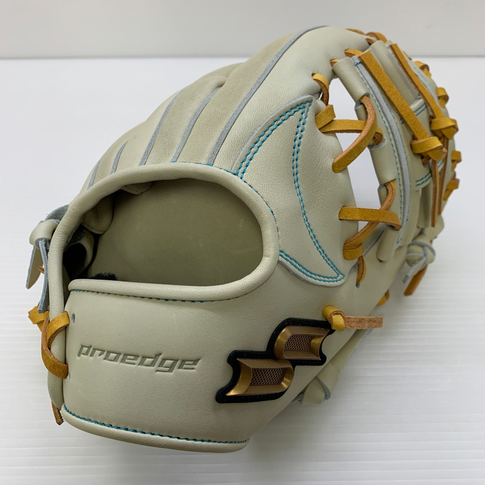 エスエスケイ SSK プロエッジ 硬式 大人 一般 内野手用 グローブ グラブ 右投げ PEK7495L23 タグ付き 野球 6138