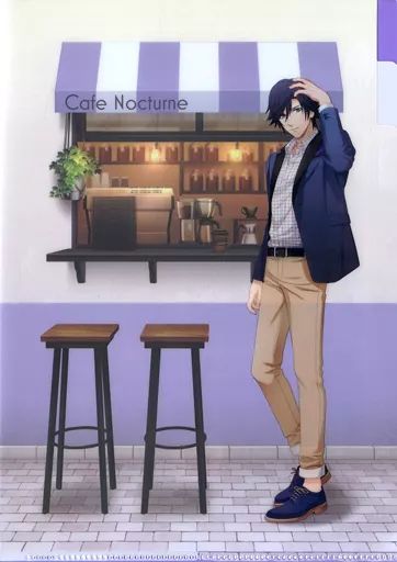 うたプリ一ノ瀬トキヤクリアファイル34点セット うたプリ一ノ瀬トキヤクリアファイル34点セット - メルカリ