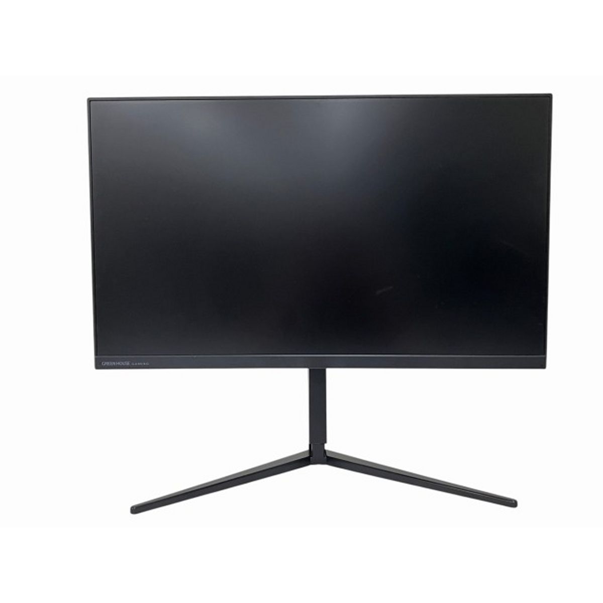 GREEN HOUSE GH-ELCG238A-BK 23.8インチ ゲーミングディスプレイ モニター O10060265