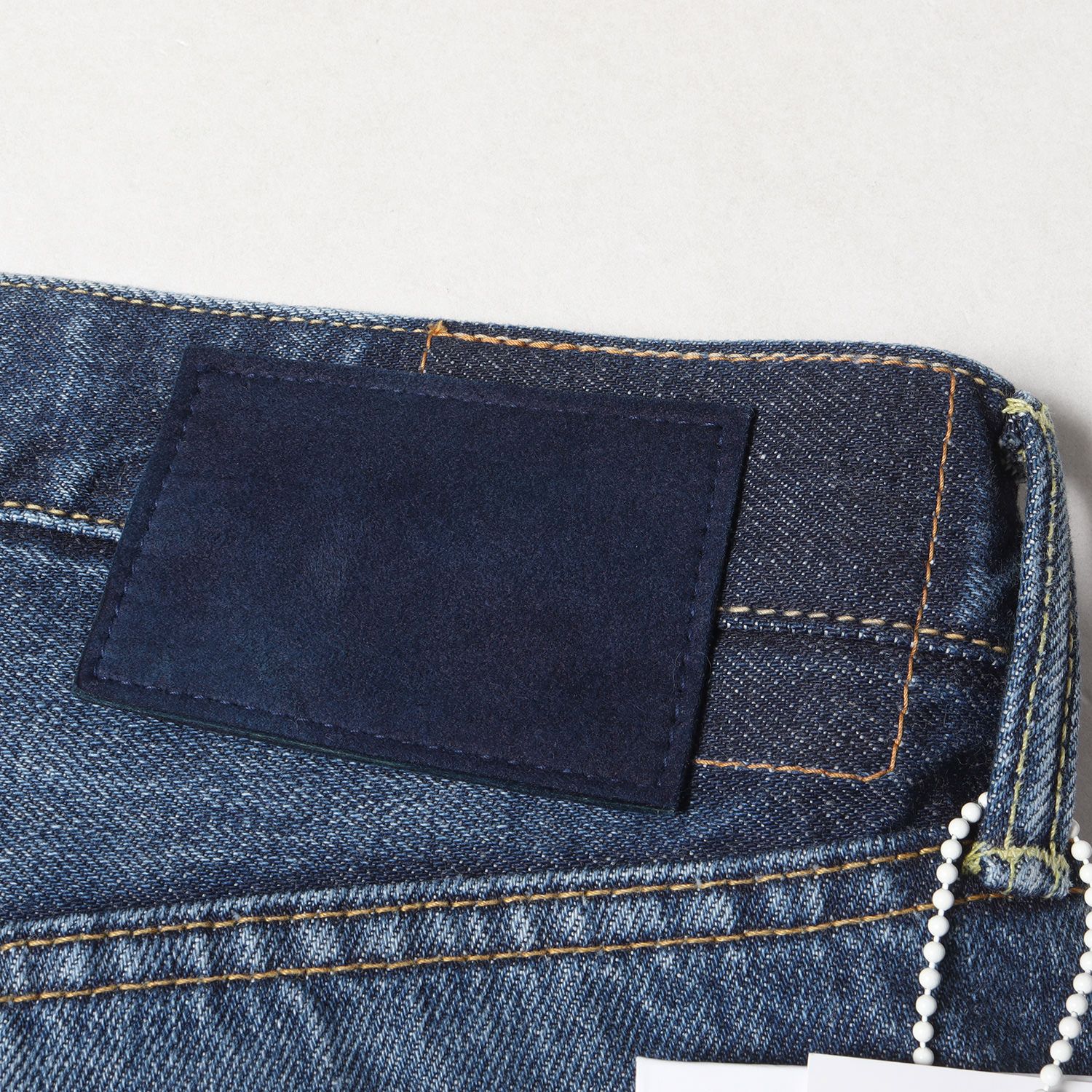 新品 visvim ビズビム パンツ サイズ:34 23SS ヴィンテージ加工 新品 visvim ビズビム パンツ サイズ:34 23SS ヴィンテージ加工