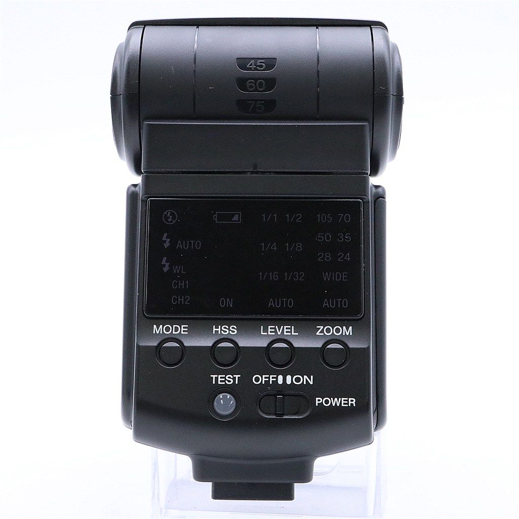 SONY SONY f42am フラッシュ　ストロボ Amazon | SONY フラッシュ HVL-F42AM | フラッシュ・ストロボ 通販