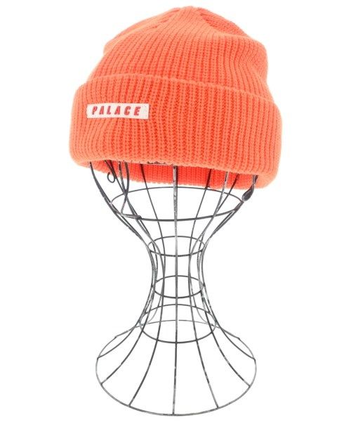PALACE パレス ニットキャップ・ビーニー - 3358425E0019 PALACE ニットキャップ・ビーニー メンズ 【古着】【中古