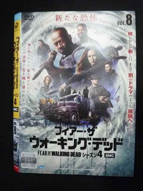 フィアー・ザ・ウォーキング・デッド　レンタル品&セル版DVD-BOX Amazon.co.jp: フィアー・ザ・ウォーキング・デッド3 Blu-ray