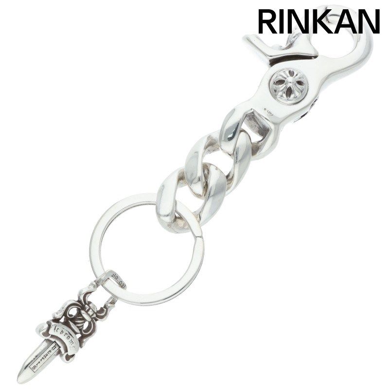 OX JEWELRY シルバーチョーカー ネックレス MBOXジュエリー シルバー