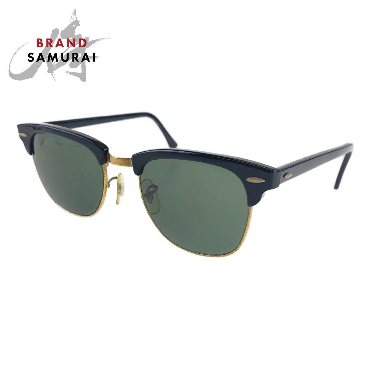 Ray-Ban レイバン ヴィンテージ B&L ボシュロム クラブマスター 