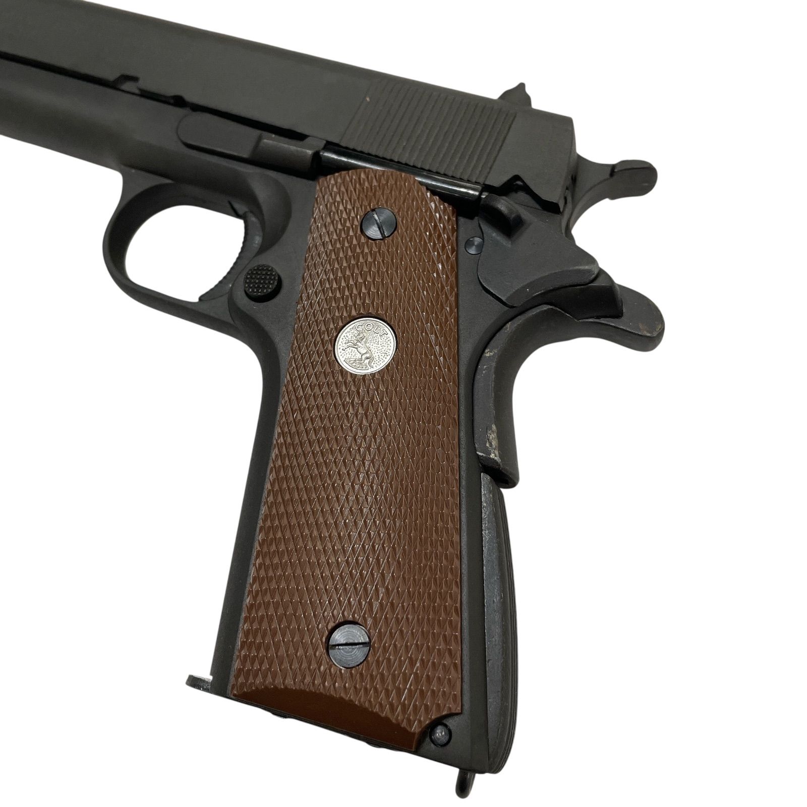 NK26 マルシン GOVERNMENT M1911A1 センターファイヤー モデル