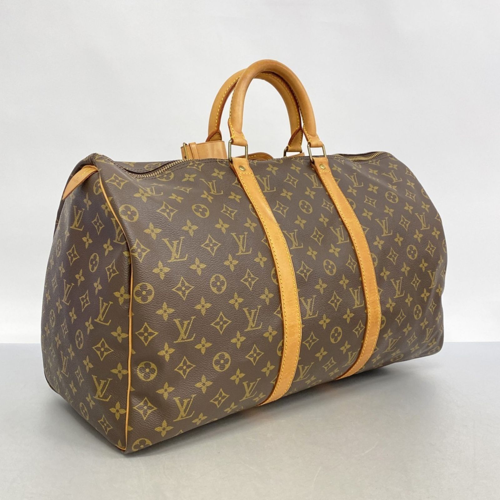 ルイ・ヴィトン(Louis Vuitton) ルイ・ヴィトン ボストンバッグ